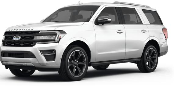 FORD EXPEDITION MAX 2023 1FMJK1K84PEA64221 image